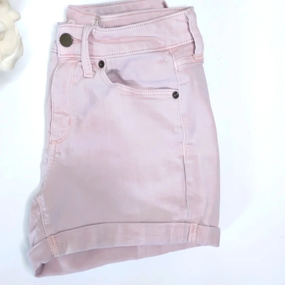 Universal Thread Pinkish Jean Shorts  Size 2/26